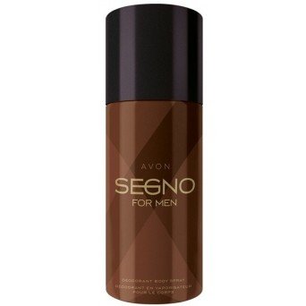 Avon Segno For Men
