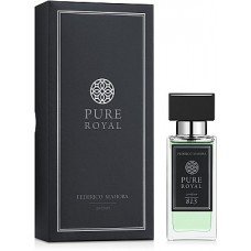 Federico Mahora Pure Royal 813