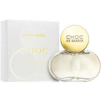 Pierre Cardin Choc