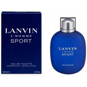 Lanvin L'Homme Sport