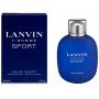 Lanvin L'Homme Sport