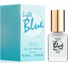 Eva Cosmetics Altero №5 Light Blue Tint