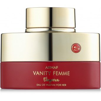 Armaf Vanity Femme Elegance