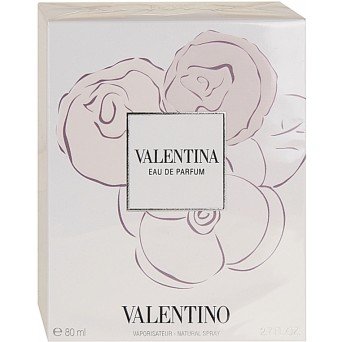Valentino Valentina