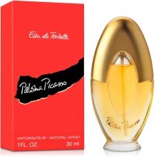 Paloma Picasso Eau de Toilette