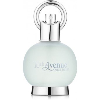 Karl Antony 10th Avenue Nice Blue Pour Femme