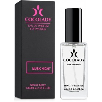 CocoLady Musk Night