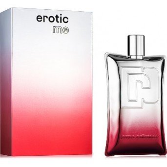 Paco Rabanne Pacollection Erotic Me
