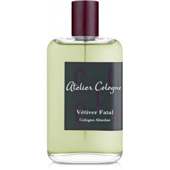 Atelier Cologne Vetiver Fatal