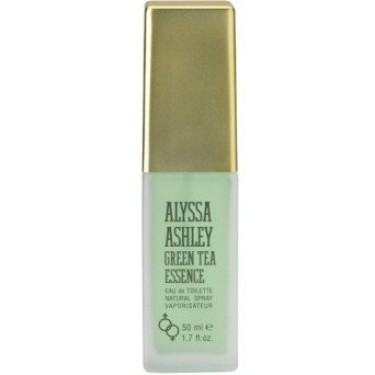 Alyssa Ashley Green Tea Essence