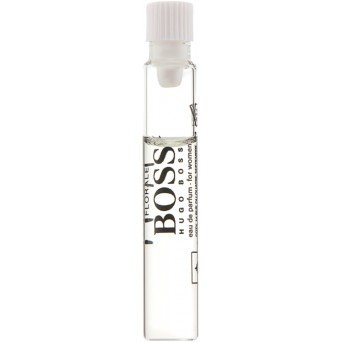 Hugo Boss Boss Ma Vie Pour Femme Florale