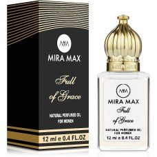 Mira Max Full Of Grace