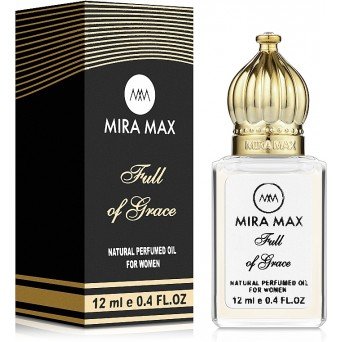 Mira Max Full Of Grace