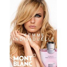 Montblanc Femme Individuelle