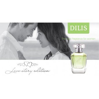 Dilis Parfum Love Story Edition Look At Me