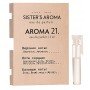 Sister's Aroma 21