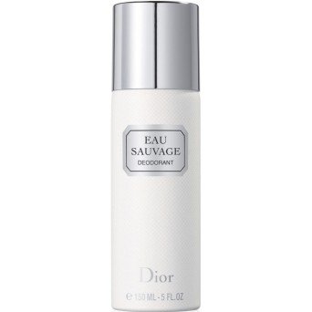 Dior Eau Sauvage