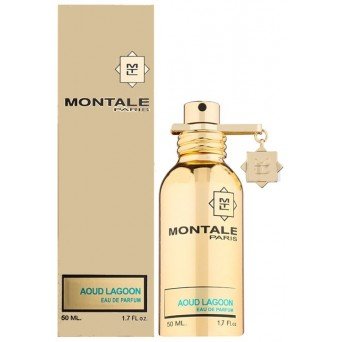 Montale Aoud Lagoon