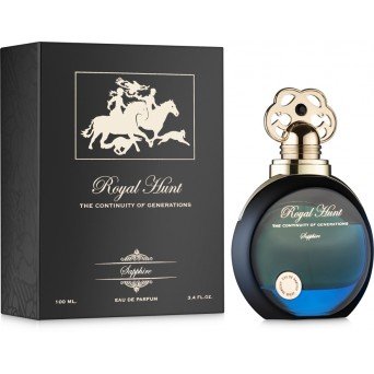 Fragrance World Royal Hunt Sapphire