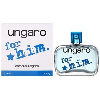 Ungaro Ungaro for Him