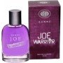 Christopher Dark Joe Warrior