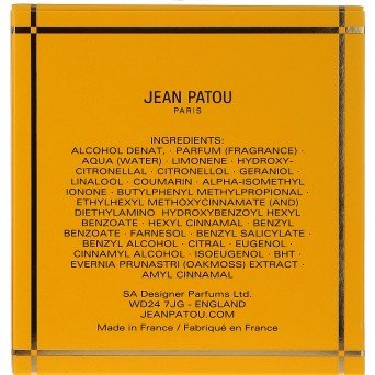 Jean Patou Sublime