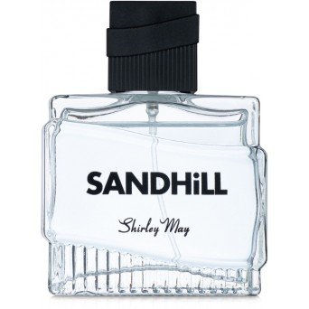 Shirley May Sandhill