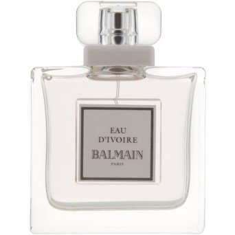Balmain Eau d'Ivoire Pierre