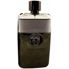Gucci Guilty Pour Homme