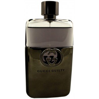 Gucci Guilty Pour Homme