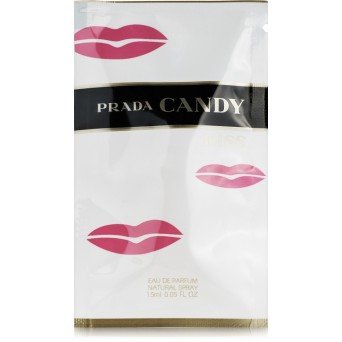 Prada Candy Kiss