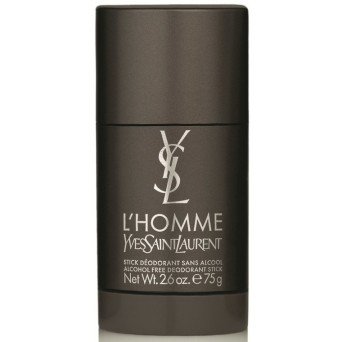 Yves Saint Laurent L'Homme