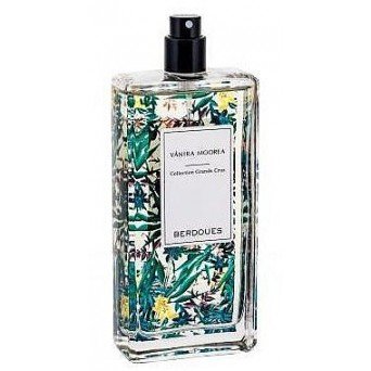 Berdoues Vanira Moorea Collection Grands Crus