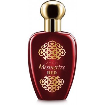 Avon Mesmerise Red