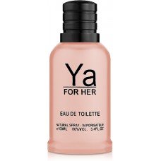 ABD Ya For Her