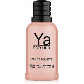 ABD Ya For Her