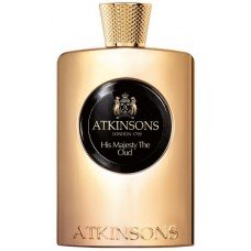 Atkinsons His Majesty The Oud