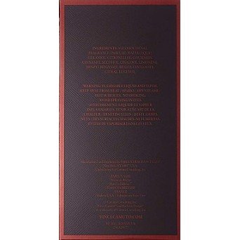 Vince Camuto Smoked Oud