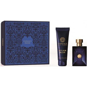 Versace Dylan Blue Pour Homme