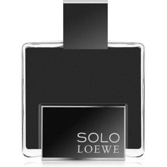 Loewe Solo Loewe Platinum