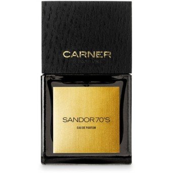 Carner Barcelona Sandor 70's