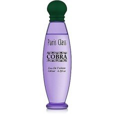 Aroma Parfume Paris Class Cobra