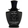 Creed Love in Black