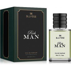 Ellysse Rich Man