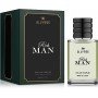 Ellysse Rich Man