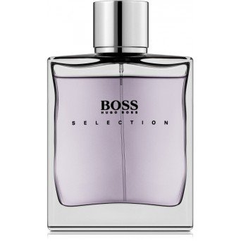 Hugo Boss Boss Selection
