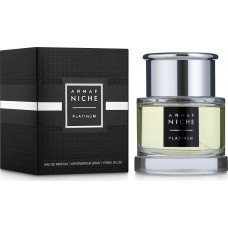 Armaf Niche Platinum