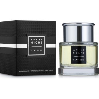 Armaf Niche Platinum
