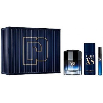 Paco Rabanne Pure XS