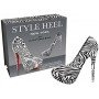 Jean-Pierre Sand Style Heel New York